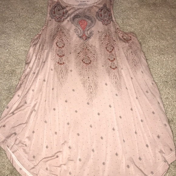 American Eagle tank top - Picture 3 of 3